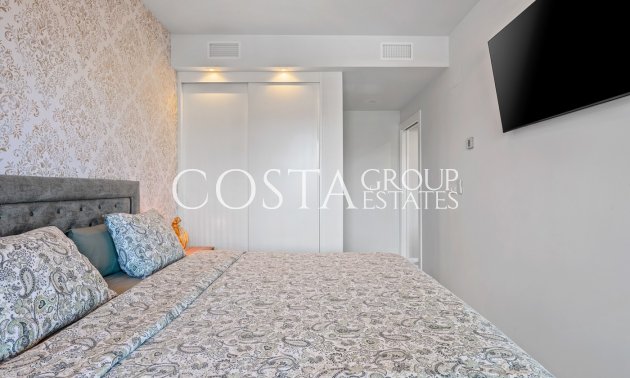 Herverkoop - Apartments -
Orihuela Costa - Los Altos
