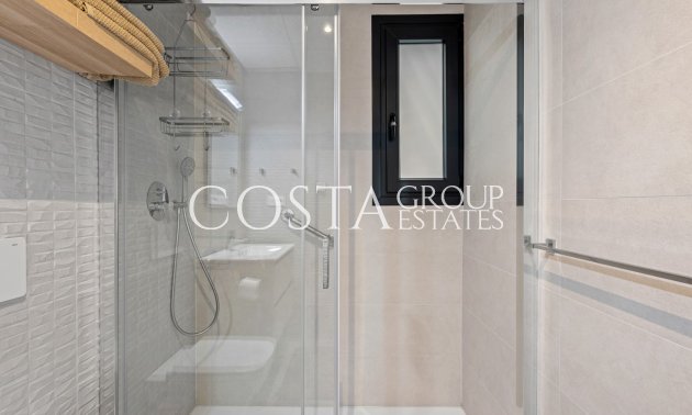 Herverkoop - Apartments -
Orihuela Costa - Los Altos