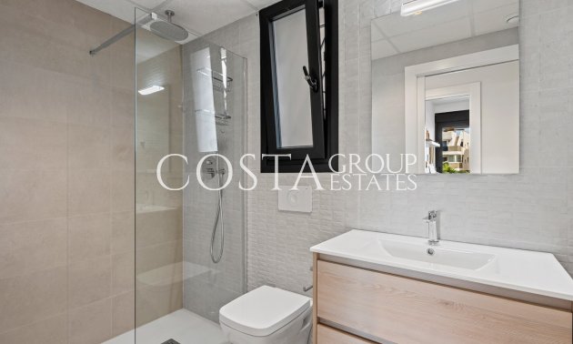 Herverkoop - Apartments -
Orihuela Costa - Los Altos