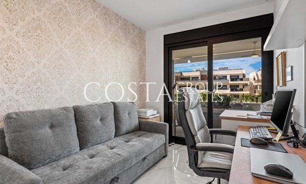 Herverkoop - Apartments -
Orihuela Costa - Los Altos