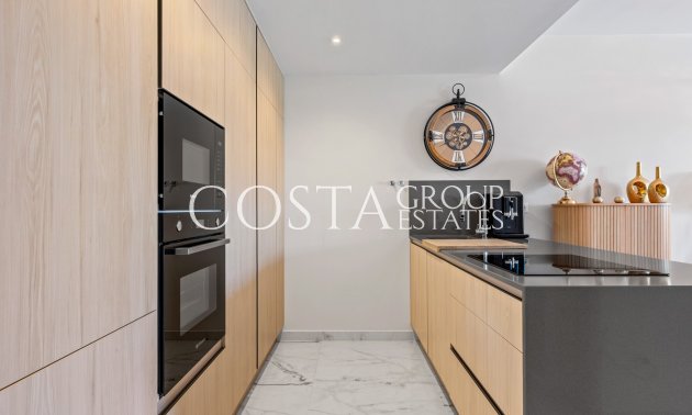 Herverkoop - Apartments -
Orihuela Costa - Los Altos