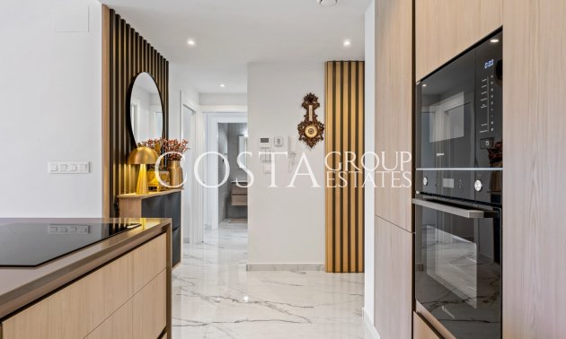 Herverkoop - Apartments -
Orihuela Costa - Los Altos