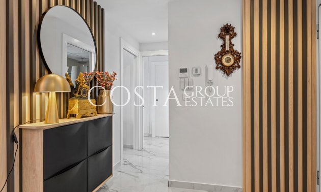 Herverkoop - Apartments -
Orihuela Costa - Los Altos