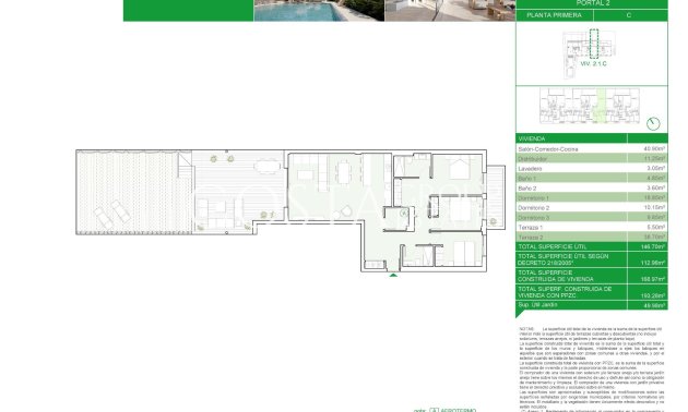Nowy budynek - Apartments -
Estepona - Las Mesas
