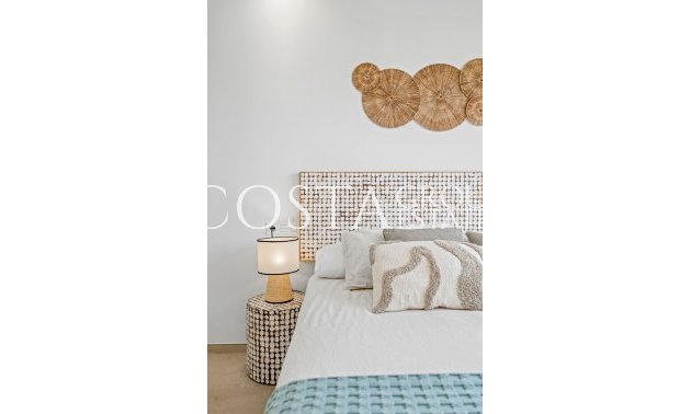 Nowy budynek - Apartments -
Los Alcazares - Los Alcázares