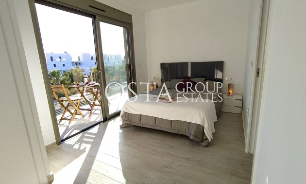 Neue Gebäude - Villa -
Orihuela Costa - Orihuela