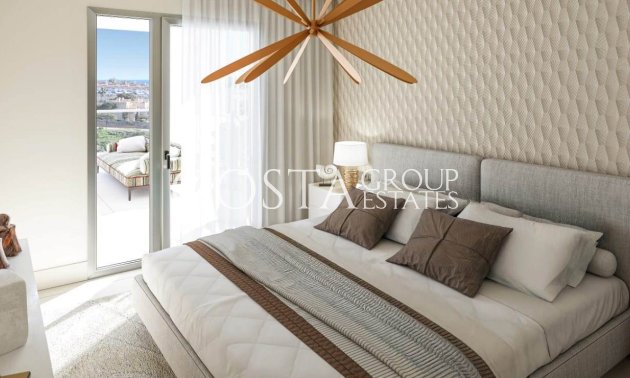 New Build - Apartments -
Manilva