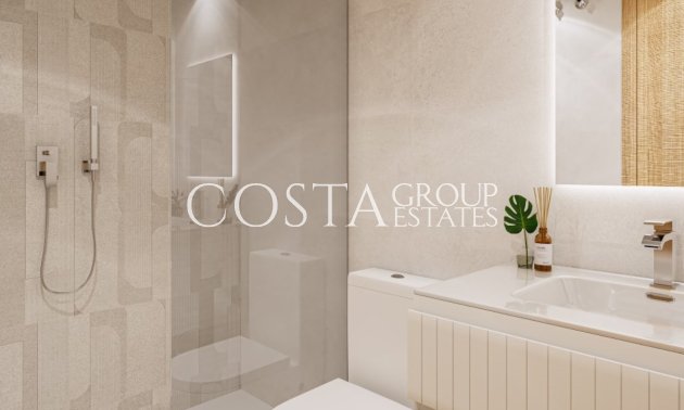 New Build - Apartments -
Manilva