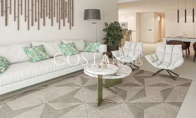 Nowy budynek - Apartments -
Manilva