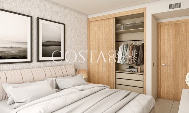 Nowy budynek - Apartments -
Manilva