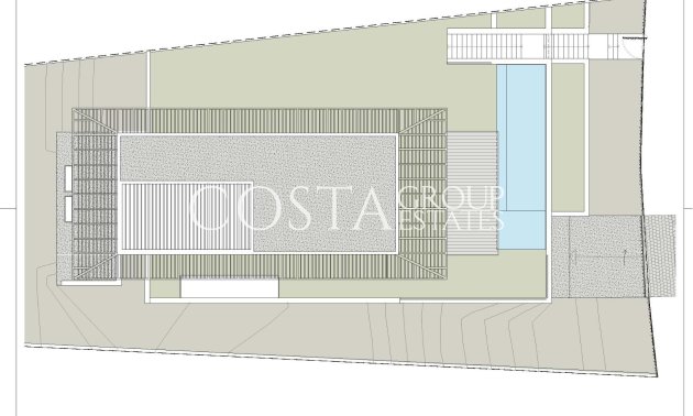 Neue Gebäude - Villa -
Marbella - Nueva Andalucia