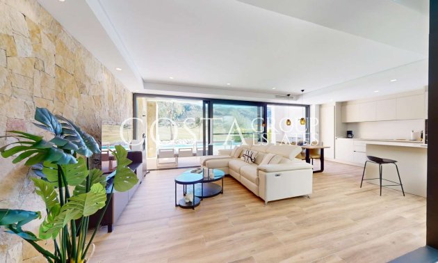 Herverkoop - Villa -
Monforte del Cid