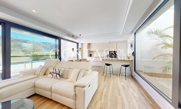 Herverkoop - Villa -
Monforte del Cid