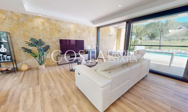 Herverkoop - Villa -
Monforte del Cid