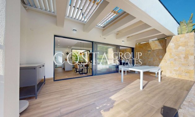 Herverkoop - Villa -
Monforte del Cid
