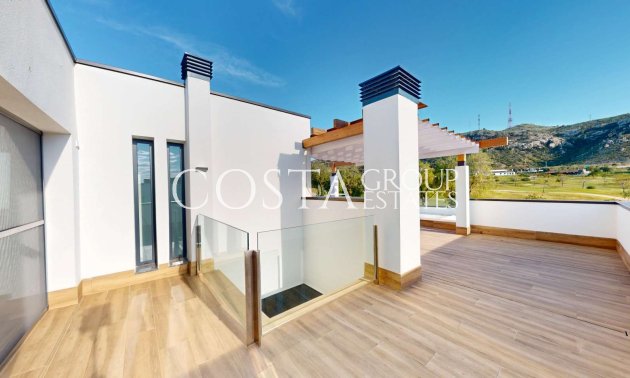 Herverkoop - Villa -
Monforte del Cid