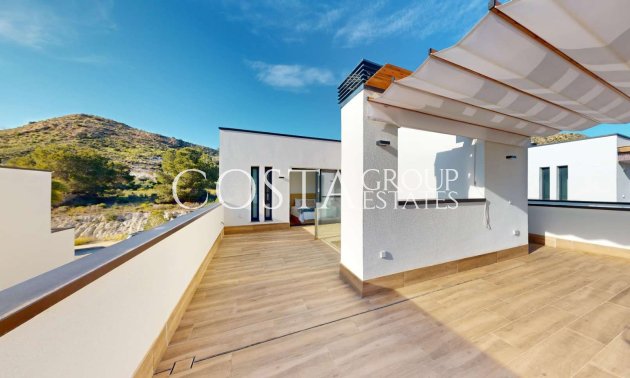Herverkoop - Villa -
Monforte del Cid