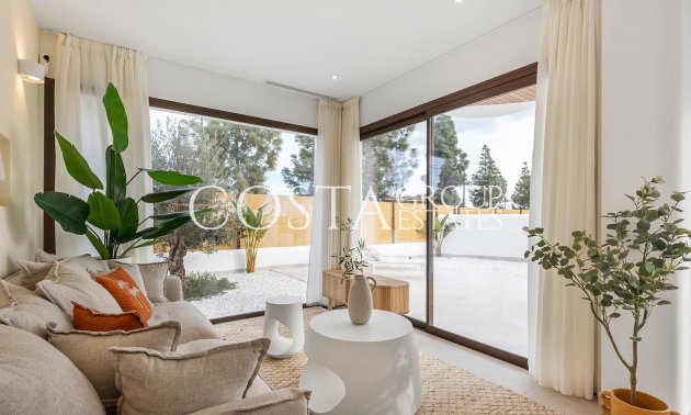 Nowy budynek - Apartments -
Los Alcazares - La Serena Golf