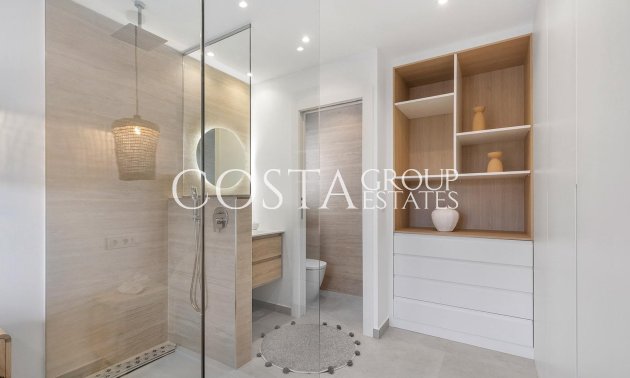 Nowy budynek - Apartments -
Los Alcazares - La Serena Golf
