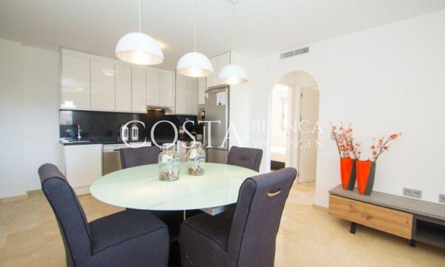 Nieuwbouw Woningen - Appartement -
Orihuela Costa - Las Filipinas