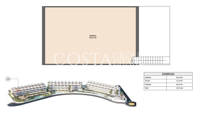 Nieuwbouw Woningen - Apartments -
Finestrat