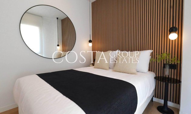 Nowy budynek - Apartments -
La Manga del Mar Menor - Veneziola