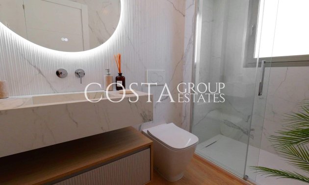 Nowy budynek - Apartments -
La Manga del Mar Menor - Veneziola