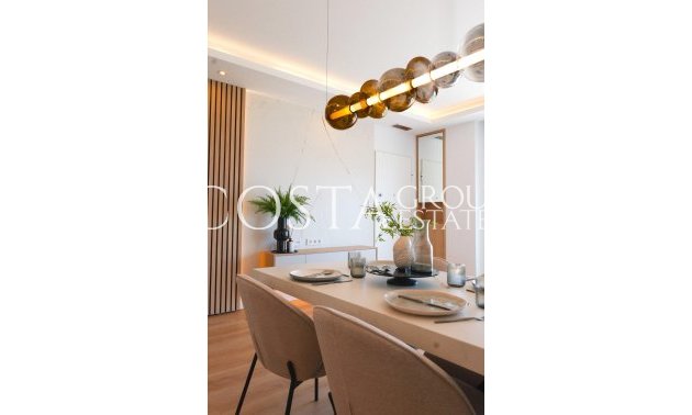 Nowy budynek - Apartments -
La Manga del Mar Menor - Veneziola
