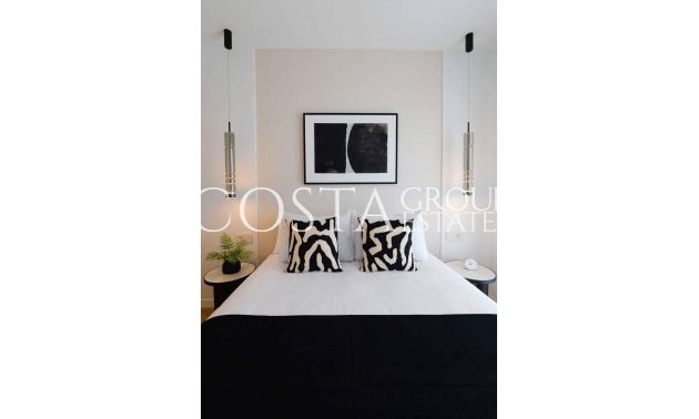 Nowy budynek - Apartments -
La Manga del Mar Menor - Veneziola