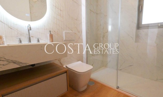 Nowy budynek - Apartments -
La Manga del Mar Menor - Veneziola