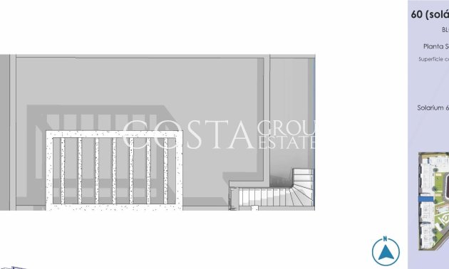 Neue Gebäude - Apartments -
Guardamar del Segura - El Raso