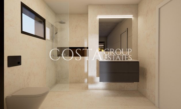Nowy budynek - Apartments -
Guardamar del Segura - El Raso