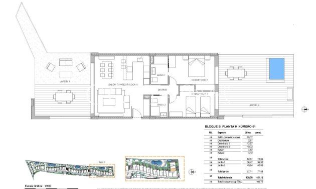 Neue Gebäude - Apartments -
La Nucía - Ciudad del Deporte