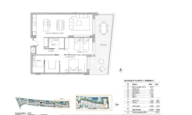 Neue Gebäude - Apartments -
La Nucía - Ciudad del Deporte