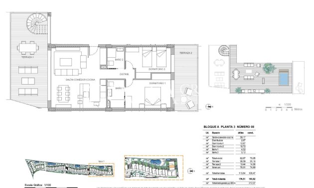 Neue Gebäude - Apartments -
La Nucía - Ciudad del Deporte