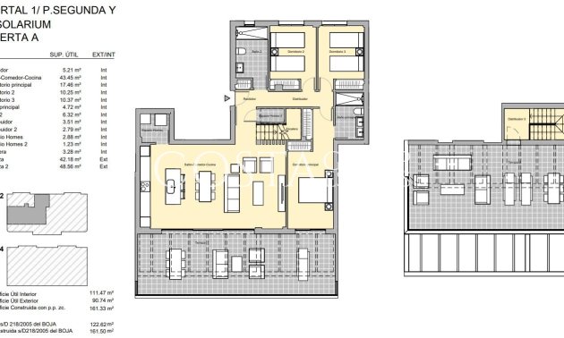 Nowy budynek - Apartments -
Estepona - Arroyo En medio