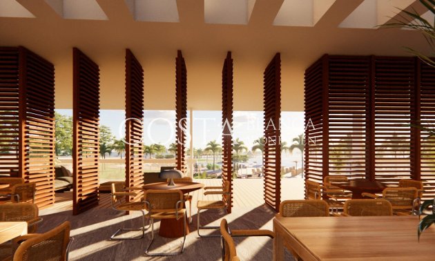 Nieuwbouw Woningen - Villa -
Torre Pacheco - Santa Rosalia Lake And Life Resort