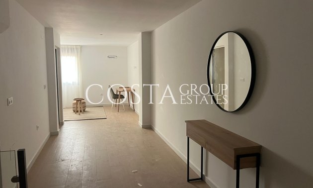 New Build - Villa -
Portmán