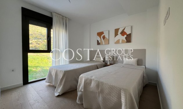 New Build - Villa -
Portmán