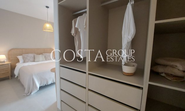 Nieuwbouw Woningen - Apartments -
Mar de Cristal