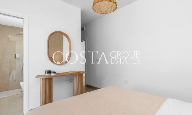 Nowy budynek - Apartments -
Mar de Cristal
