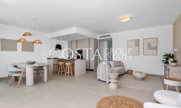 Nowy budynek - Apartments -
Mar de Cristal