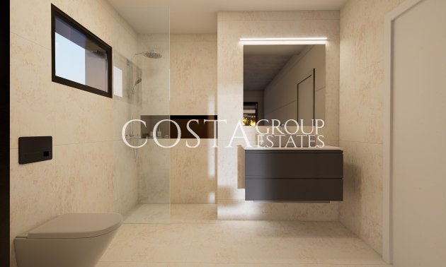 Nouvelle construction - Apartments -
Guardamar del Segura - Guardamar Del Segura