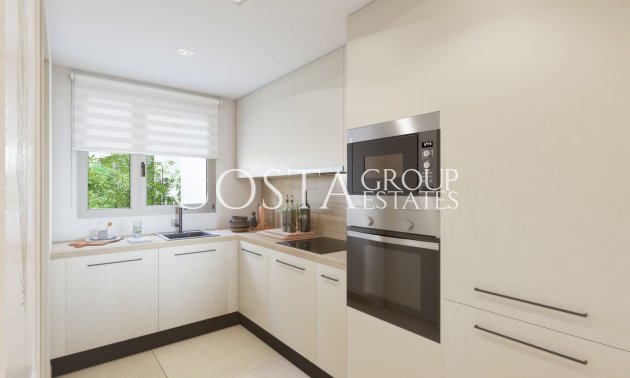 Neue Gebäude - Apartments -
Mijas