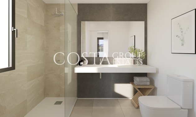 New Build - Villa -
Estepona