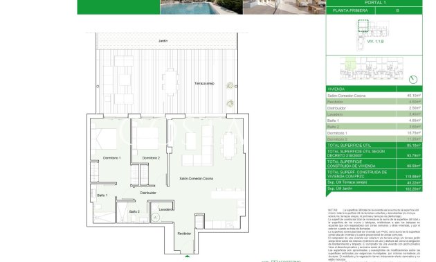 Nowy budynek - Apartments -
Estepona - Las Mesas