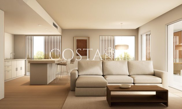 Nowy budynek - Apartments -
Moncofa - Playa de Moncofa