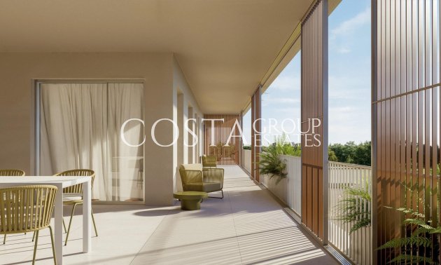 Nowy budynek - Apartments -
Moncofa - Playa de Moncofa