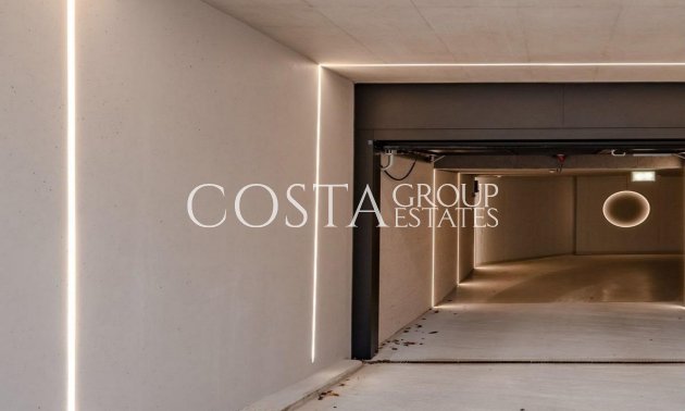 Nowy budynek - Apartments -
Moncofa - Playa de Moncofa