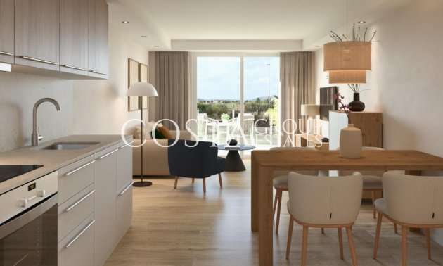 Nowy budynek - Apartments -
Moncofa - Playa de Moncofa